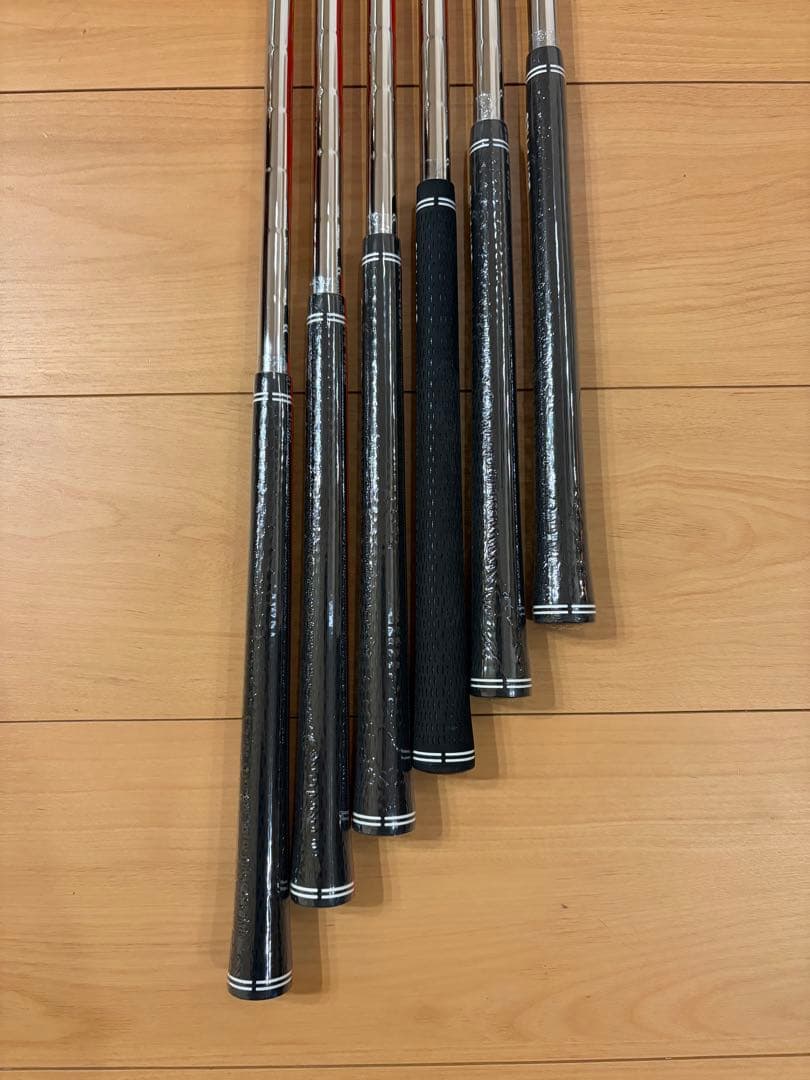 最終値下【新品未使用】スリクソン　ZXi7 モーダス105S