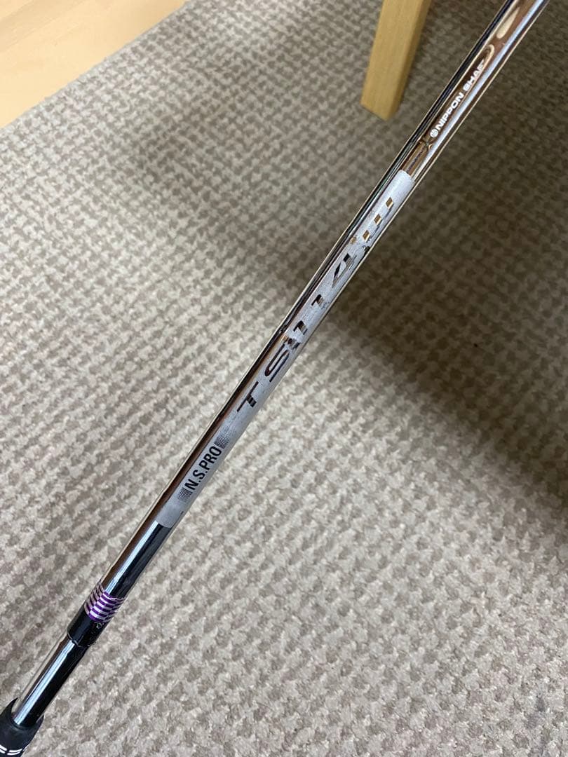 最終価格❗️キャロウェイ apex 2016 5〜P (6本組)