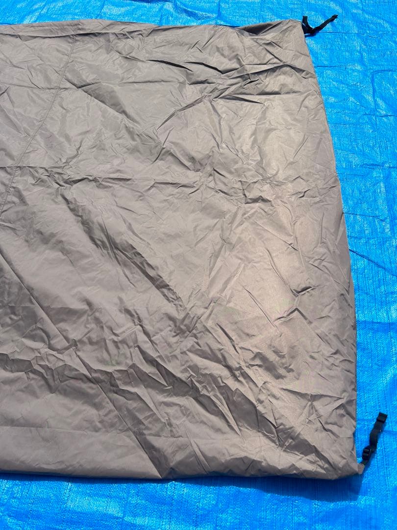 テンマク CIRCUS 720 STANDARD INNER