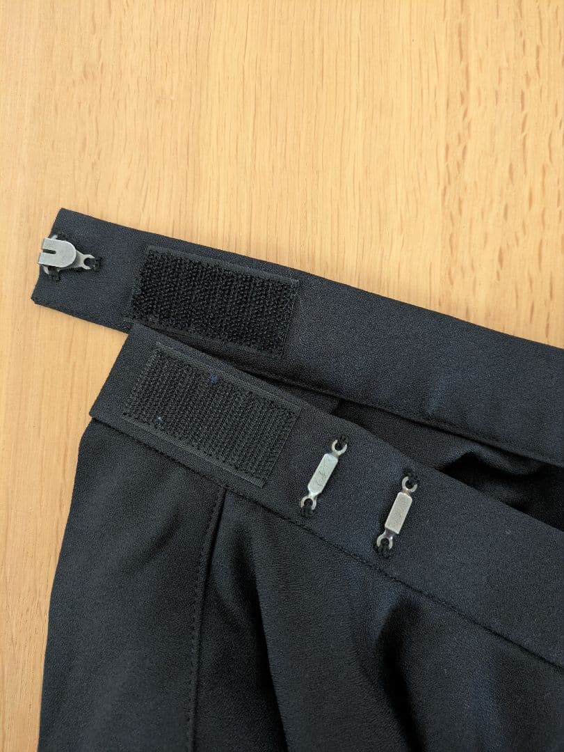 キャラクターダンススカート