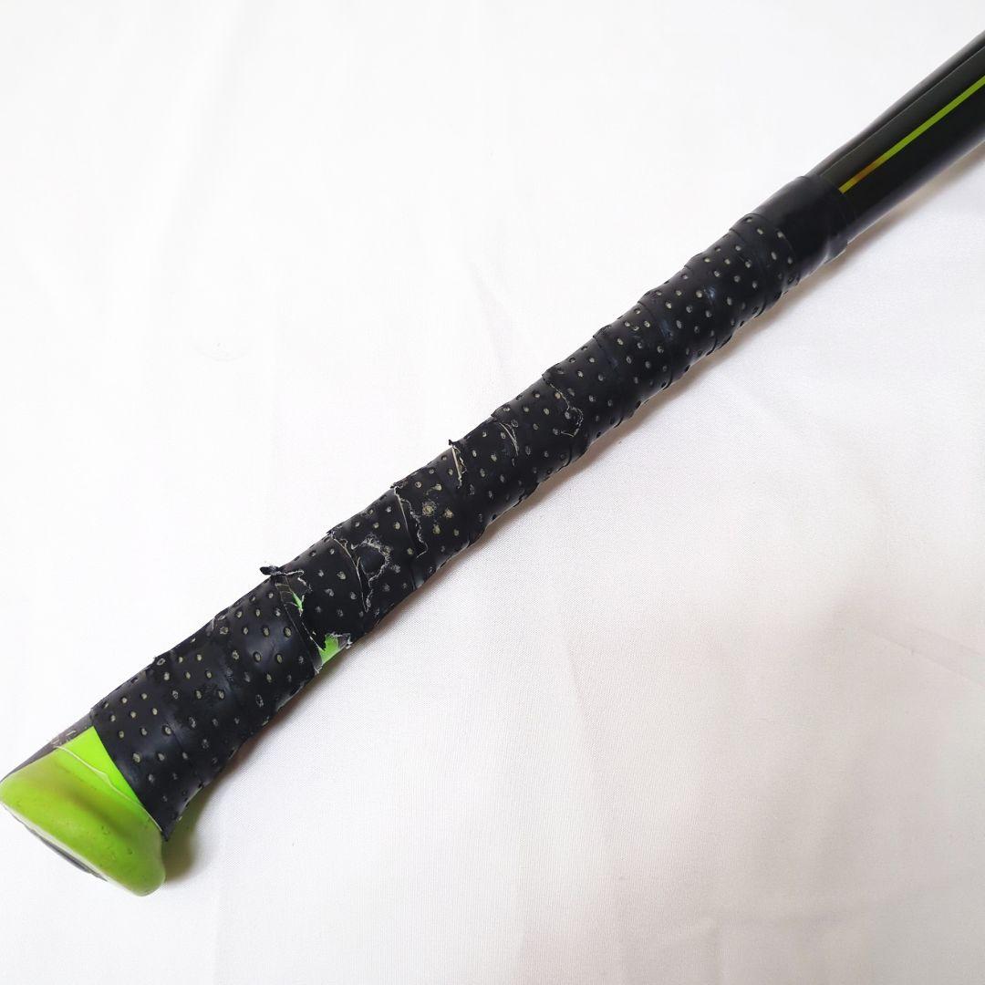 ミツワタイガー REVOLT TIGER 軟式バット 80cm