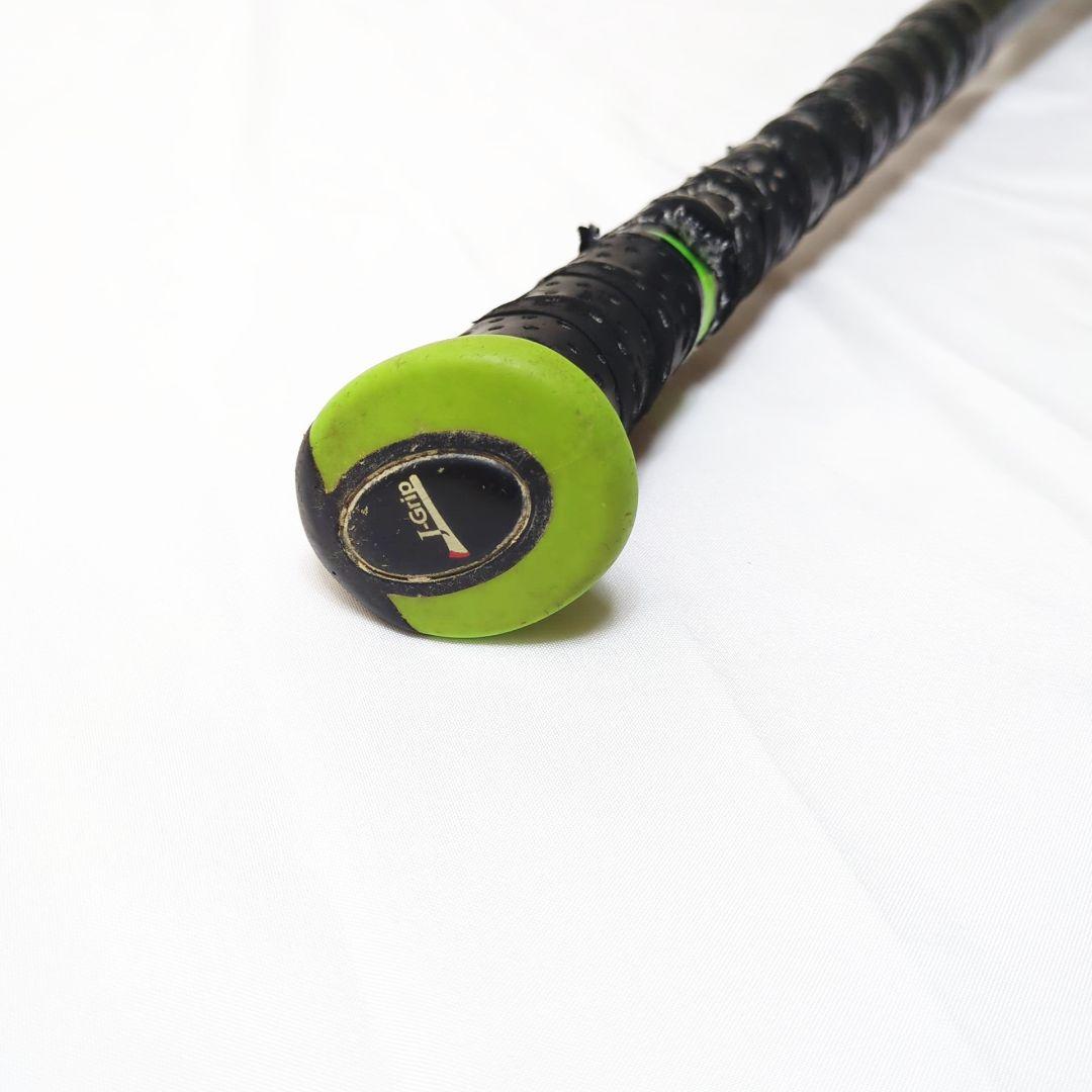 ミツワタイガー REVOLT TIGER 軟式バット 80cm