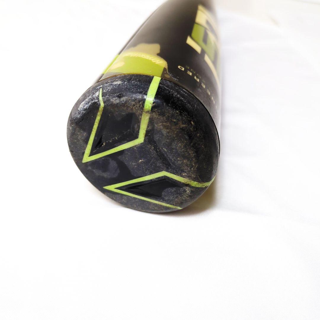 ミツワタイガー REVOLT TIGER 軟式バット 80cm