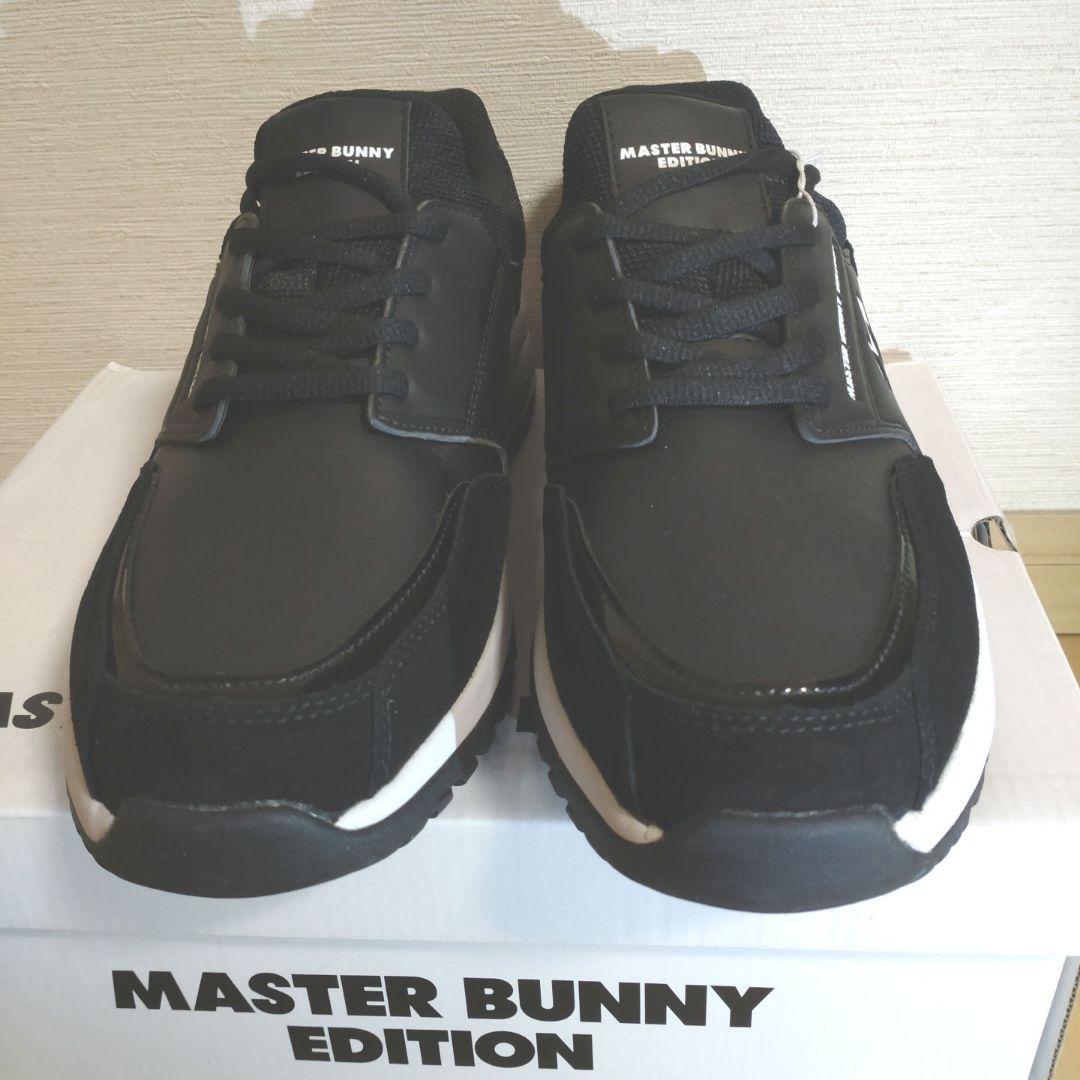 MASTER BUNNY EDITION ゴルフシューズ