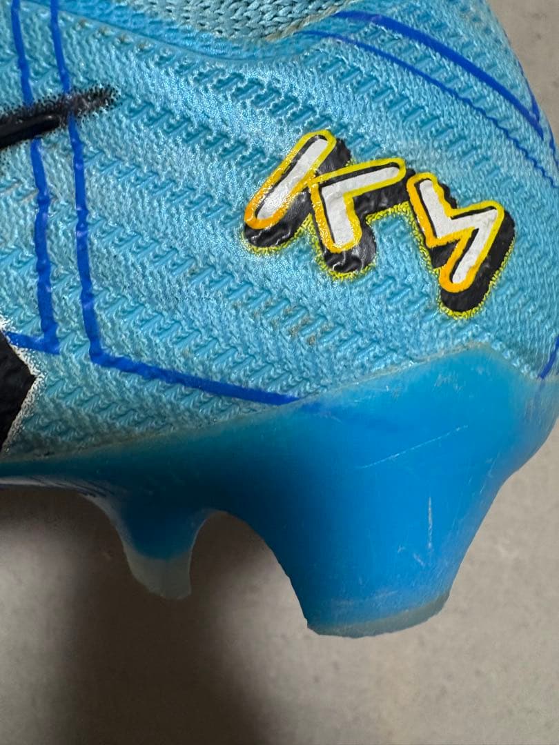 ズーム マーキュリアル ヴェイパー 15 エリート KM FG