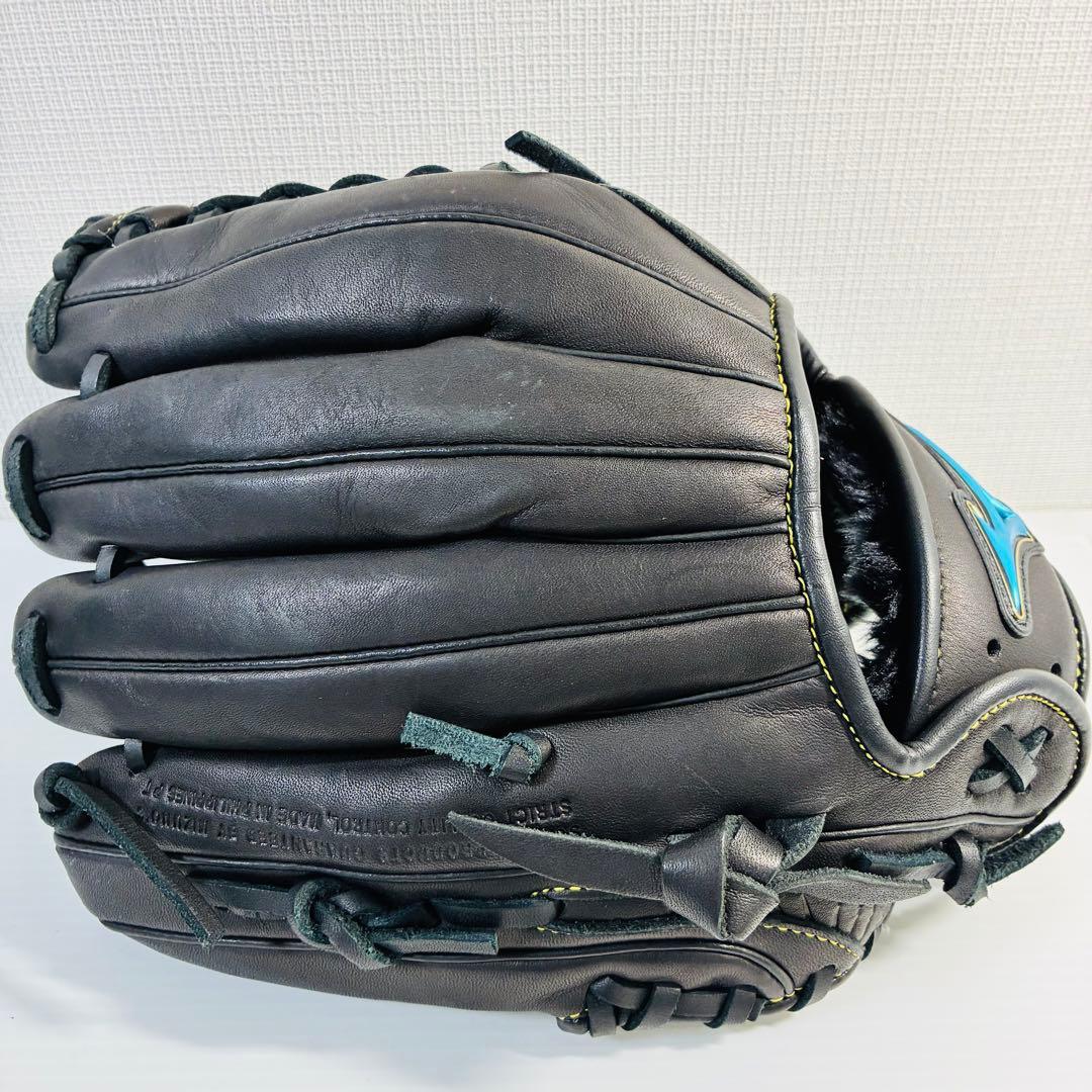 Mizuno FIELD GLISTER 野球用グローブ
