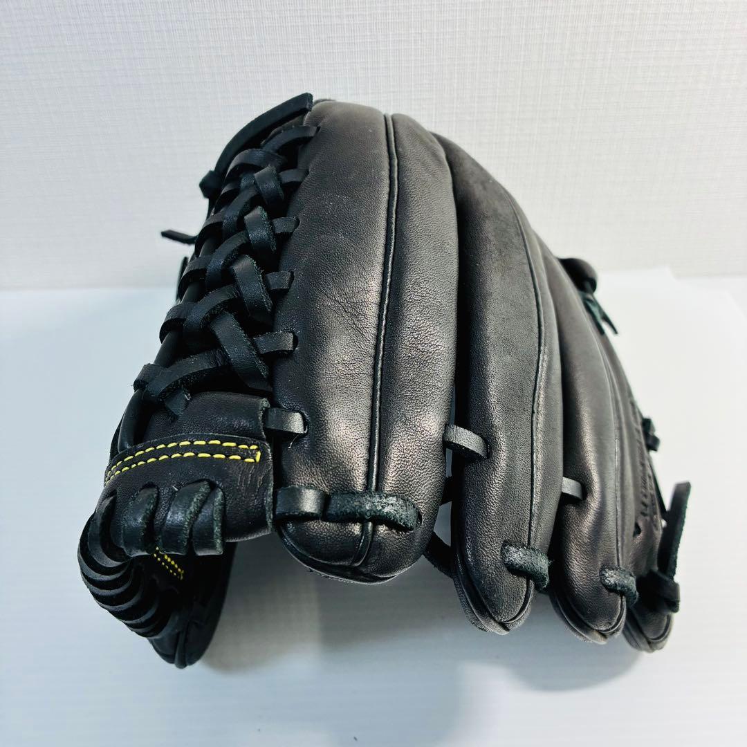 Mizuno FIELD GLISTER 野球用グローブ