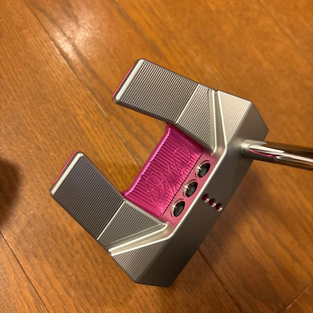 SCOTTY CAMERON My Girl パター スコッティ キャメロン