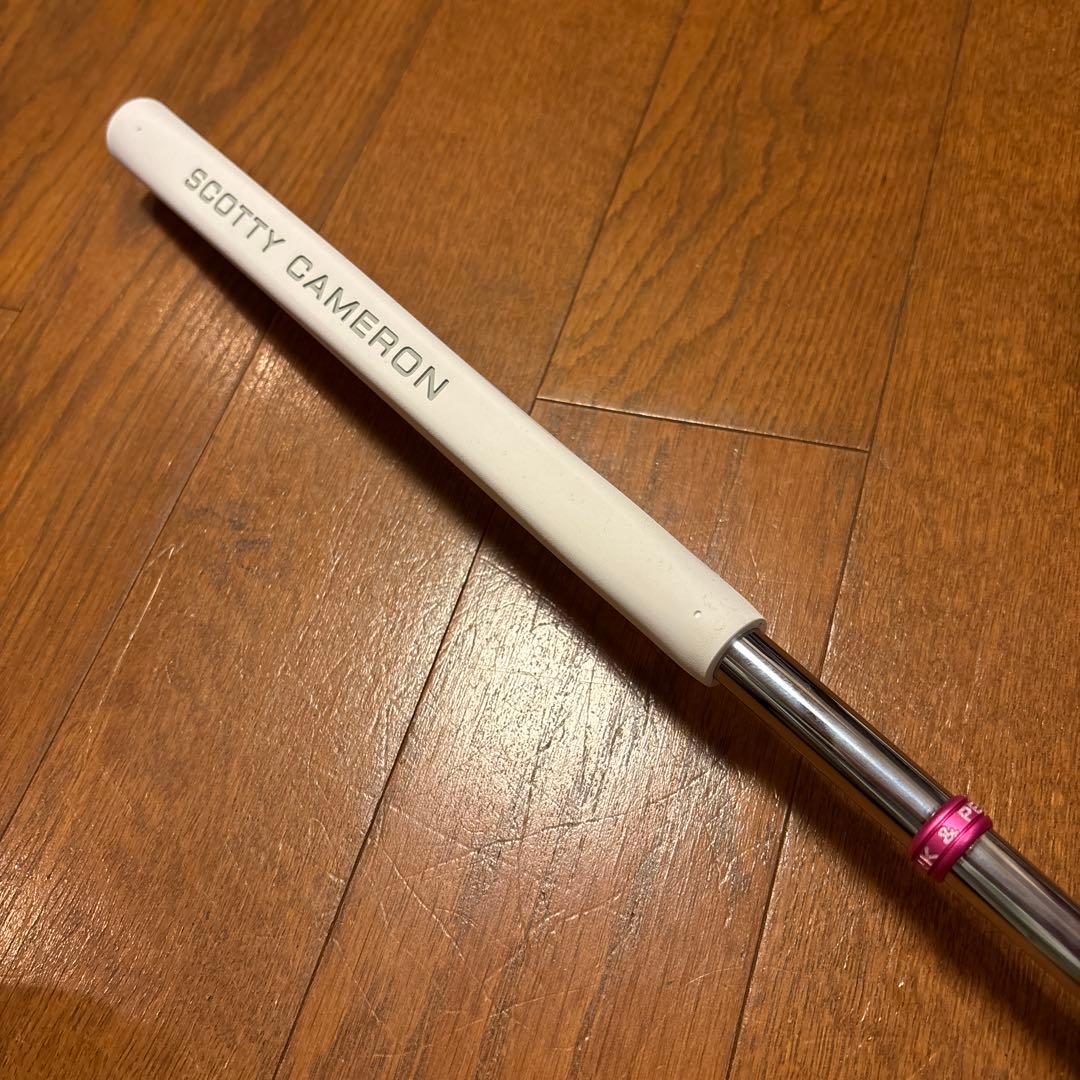 SCOTTY CAMERON My Girl パター スコッティ キャメロン