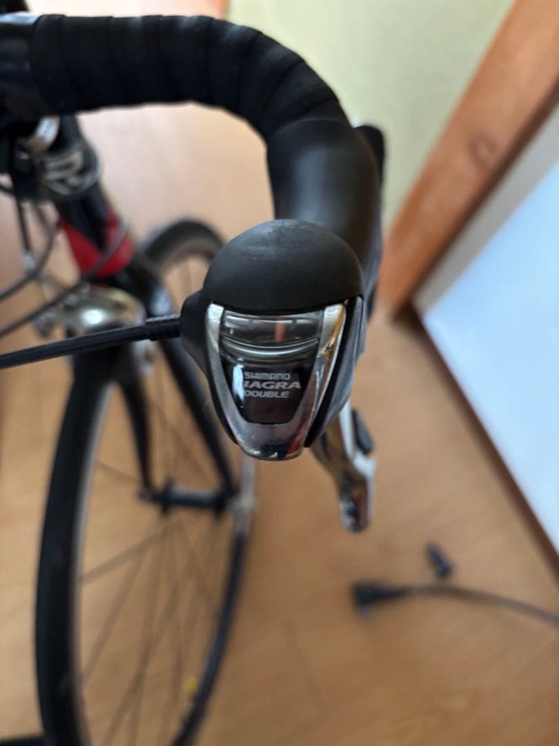 【手渡し限定】RIDLEY Compact 2010 購入 ロードバイク