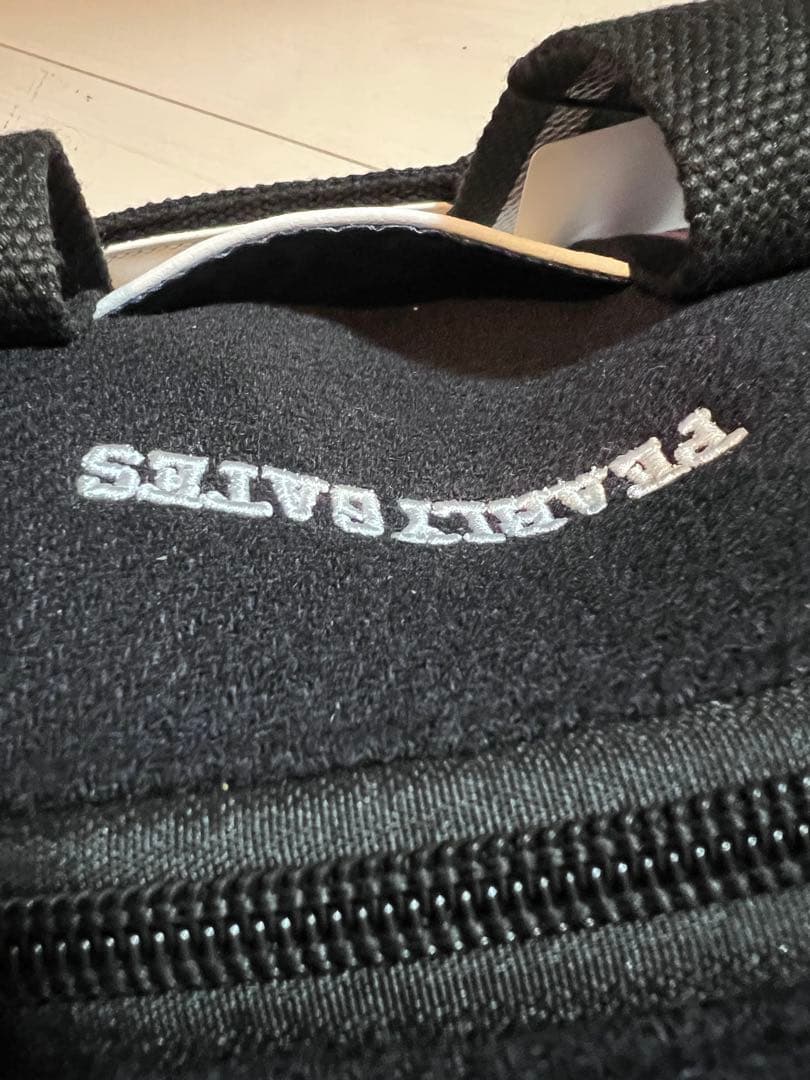 希少 新品 PEARLY GATES パーリーゲイツ カートバッグ 2way