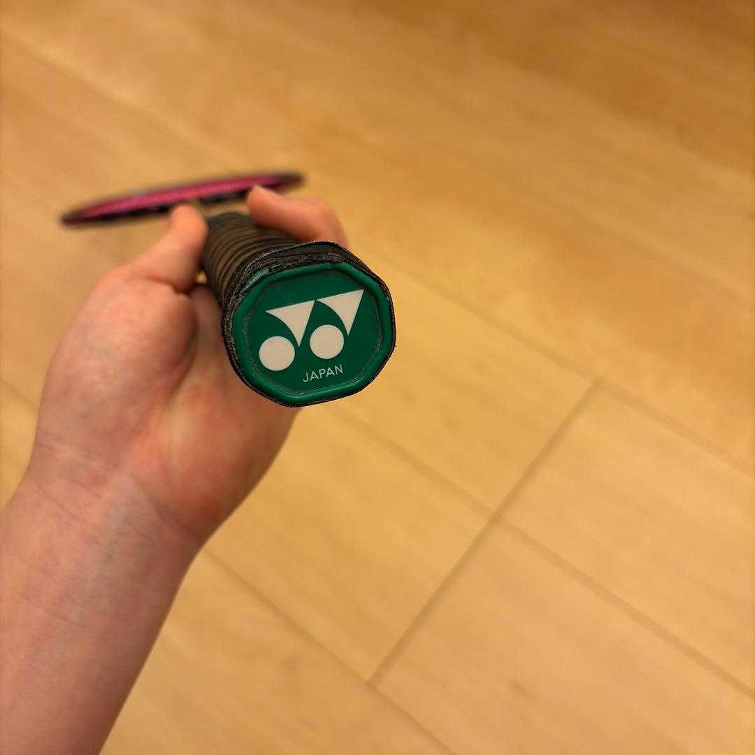 アストロクス88Spro 4UG5 バドミントンラケット　3本セット　YONEX