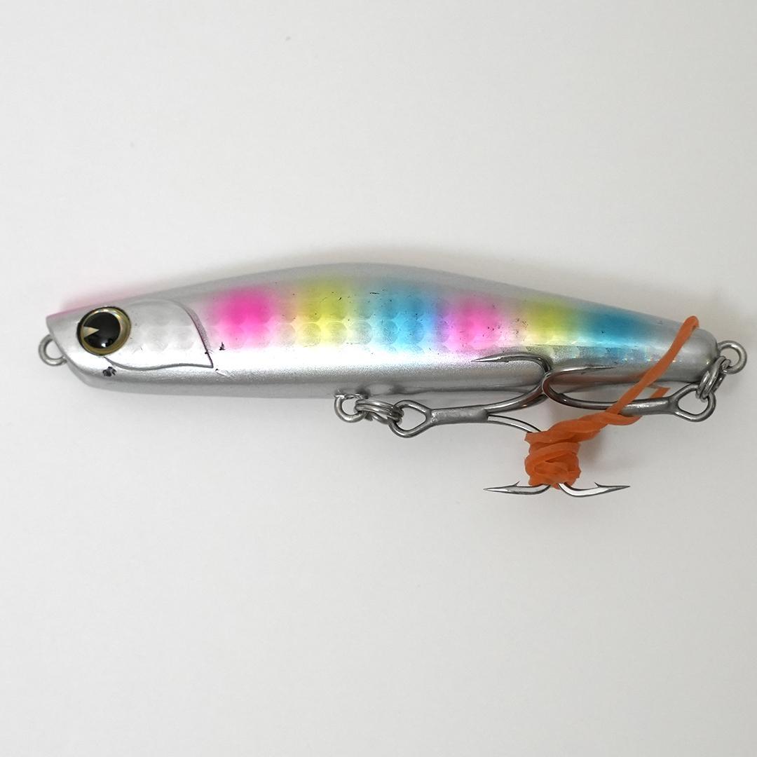 シーバス　ルアー　セット　まとめ売り1