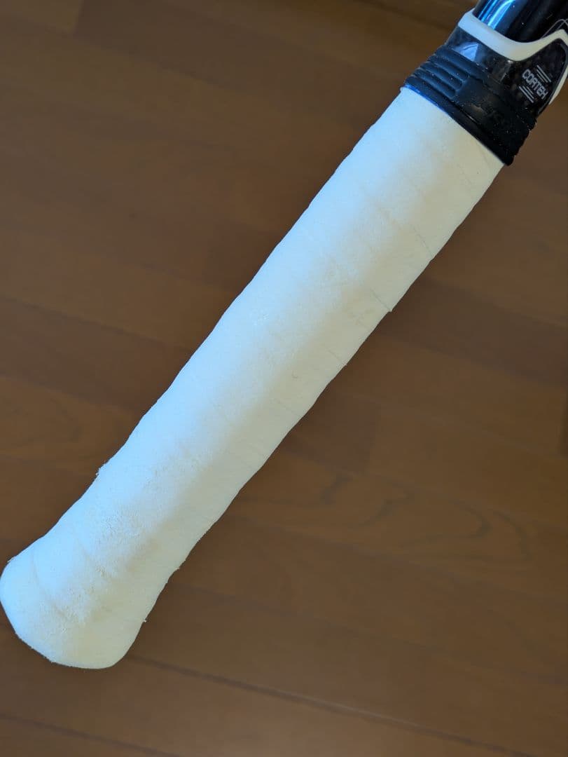 Babolat Pure Drive テニスラケット グリップ2