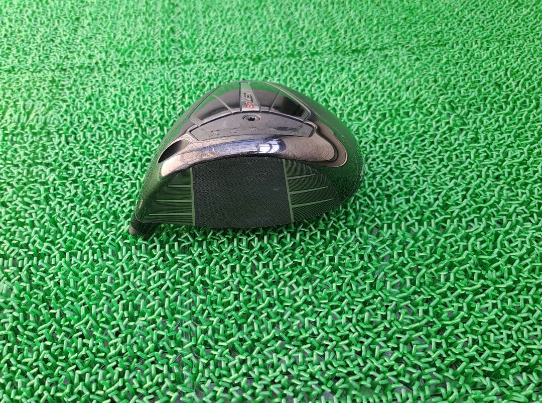 タイトリスト　GT3　ドライバー　9.0°　ヘッド　 ( 　のみ　)