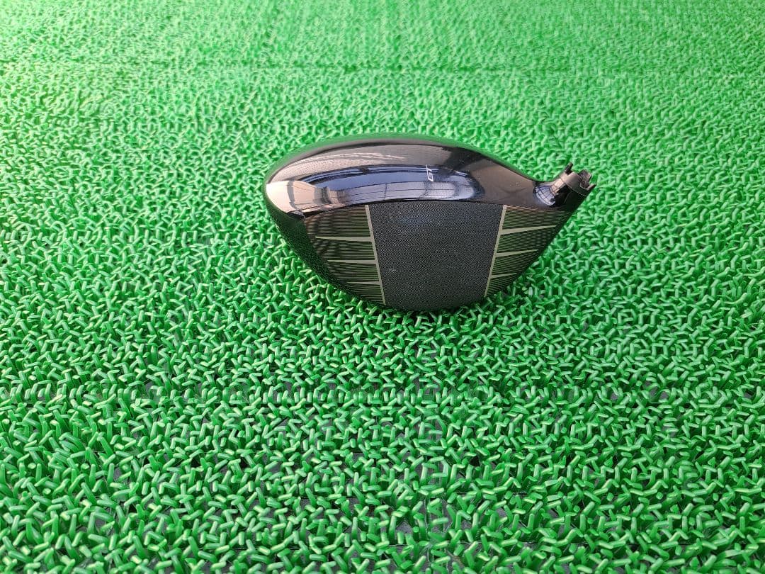 タイトリスト　GT3　ドライバー　9.0°　ヘッド　 ( 　のみ　)