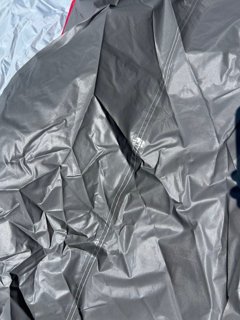 【美品】コールマン ヘキサタープ MDX+