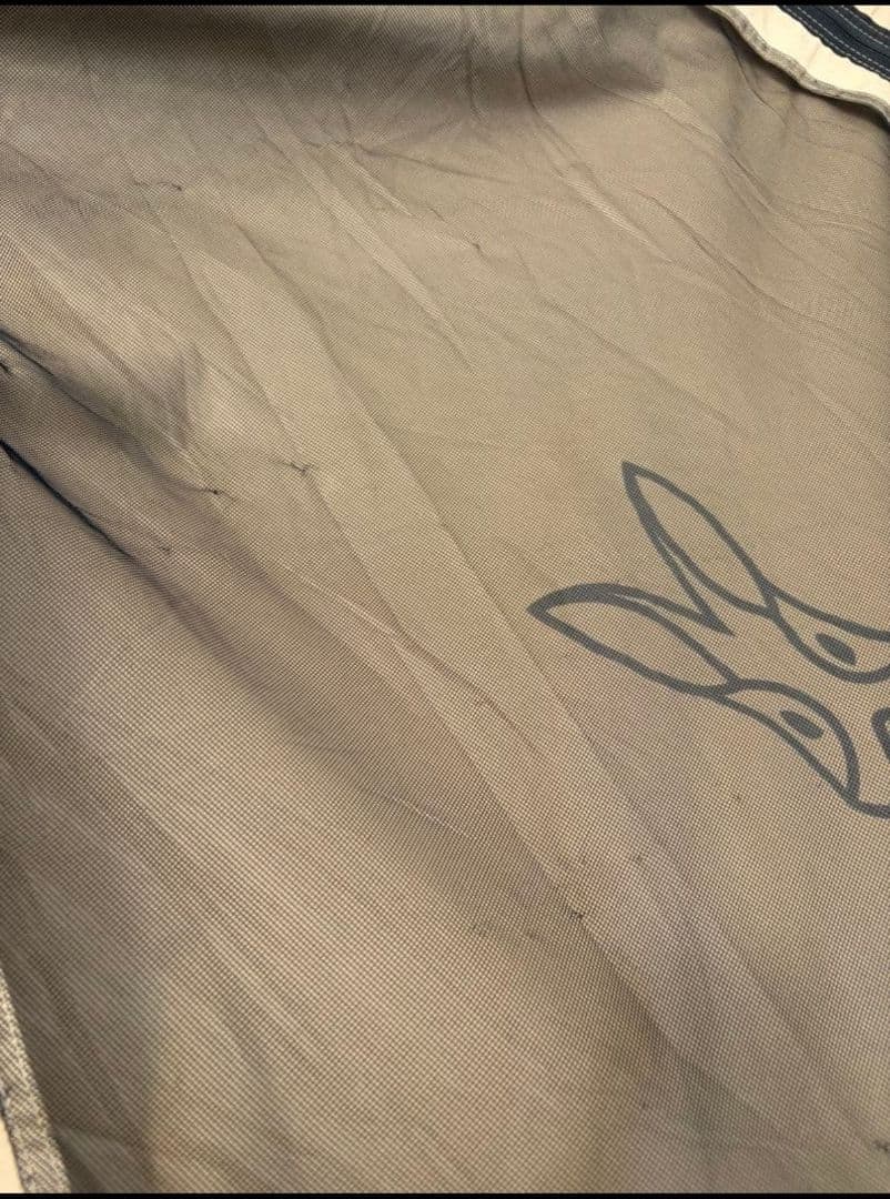 DOD 4×4 BASE TC テントヨンヨンベースTC(価格希望はコメントに)