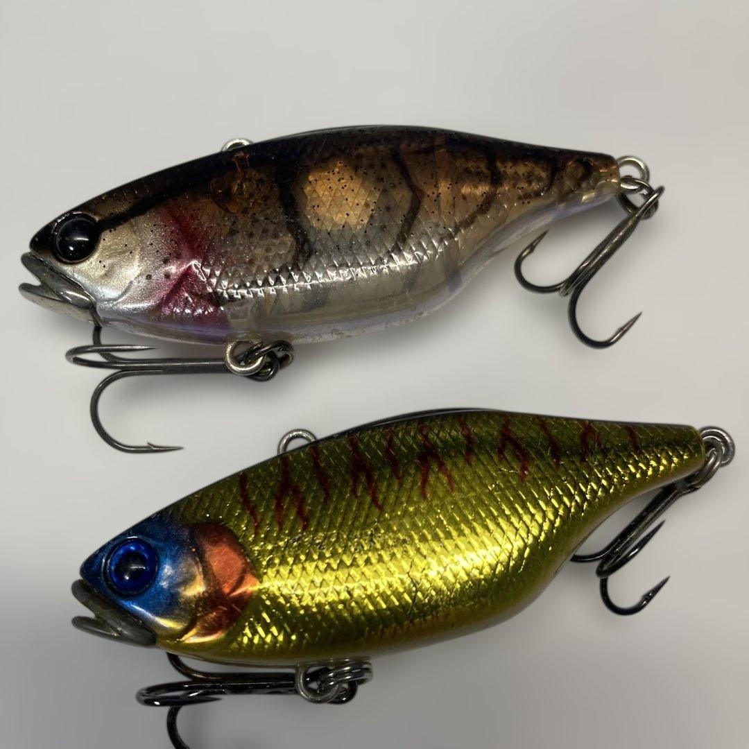 ジャッカル　TN60 2タイプ　6セット