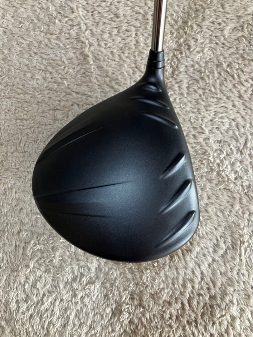 PING G410 LST 10.5度ドライバー　メンズ