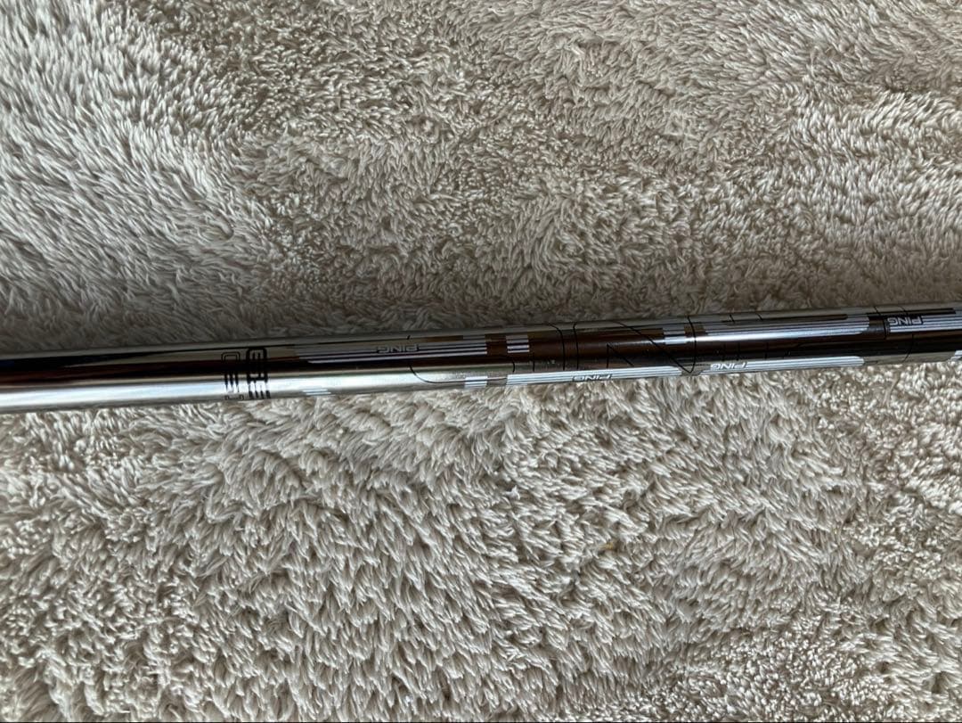 PING G410 LST 10.5度ドライバー　メンズ