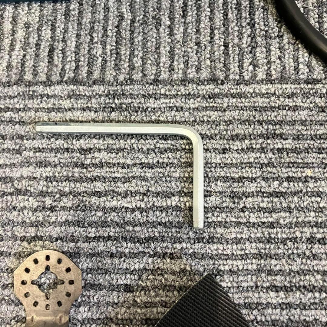 BOSCH ボッシュ　マルチツール　GMF250CE