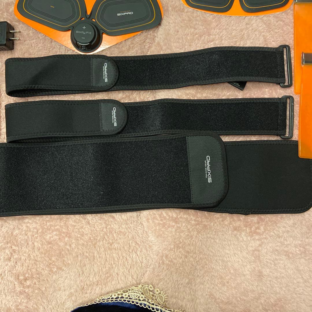 SIXPAD BODY REVOLUTION セット　正規品