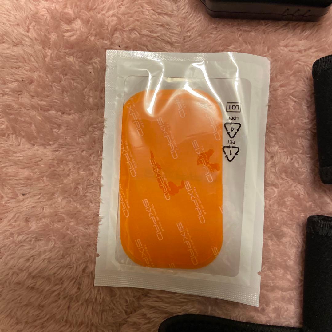SIXPAD BODY REVOLUTION セット　正規品