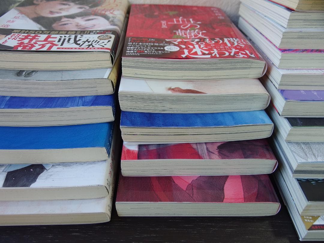 血の轍 全17巻+ ハピネス 全10巻+ ちーちゃん　押見修造