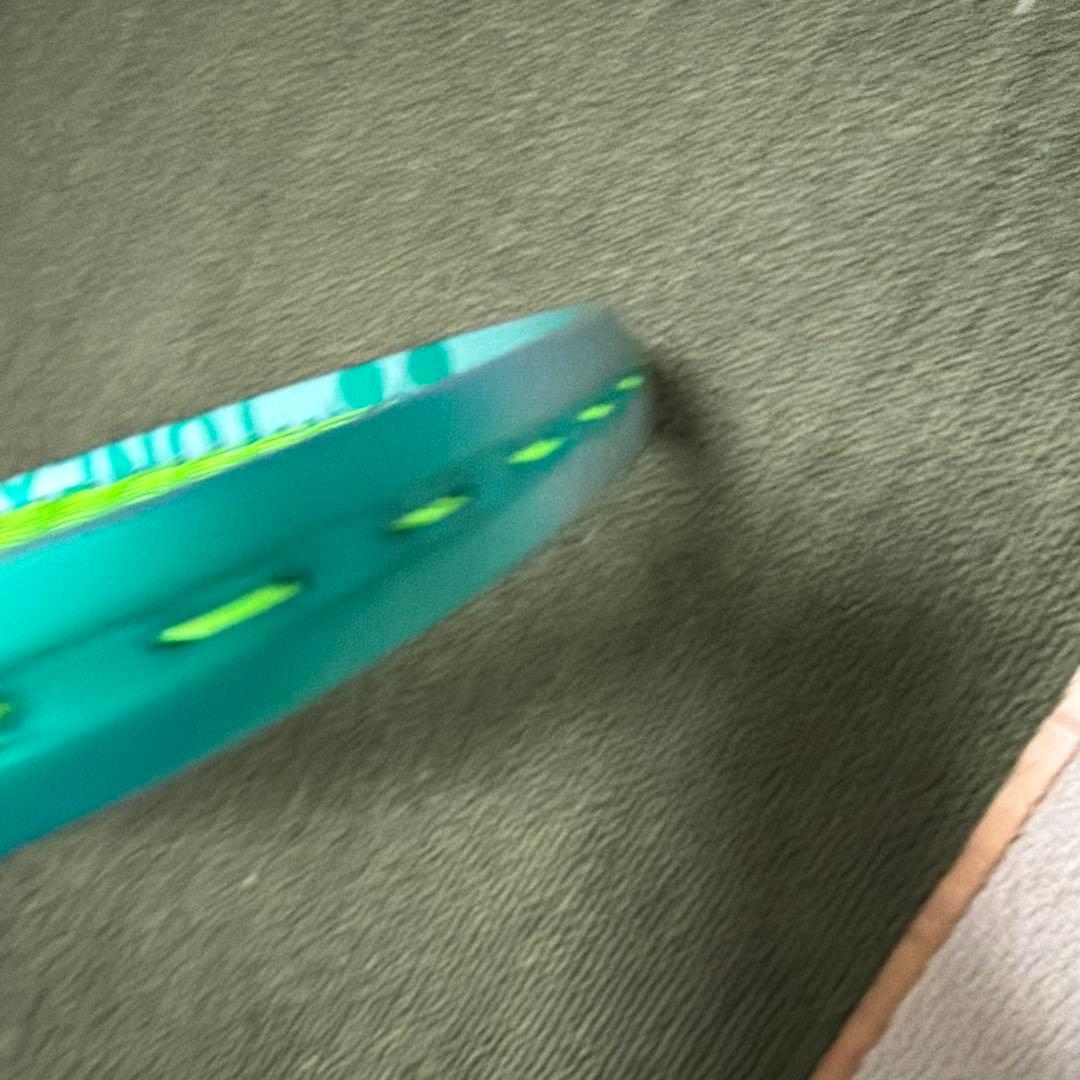 8番YONEX 軟式テニスラケット UL-0 日本製