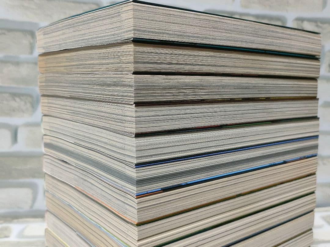 【限定版3冊】亜人　全巻セット　桜井画門