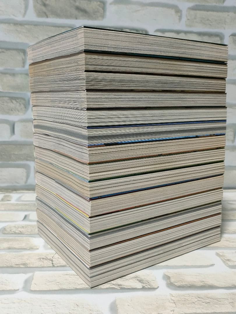 【限定版3冊】亜人　全巻セット　桜井画門