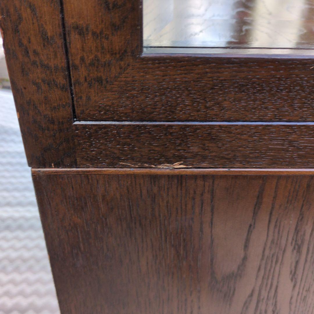 カリモク/ドマーニ飾棚