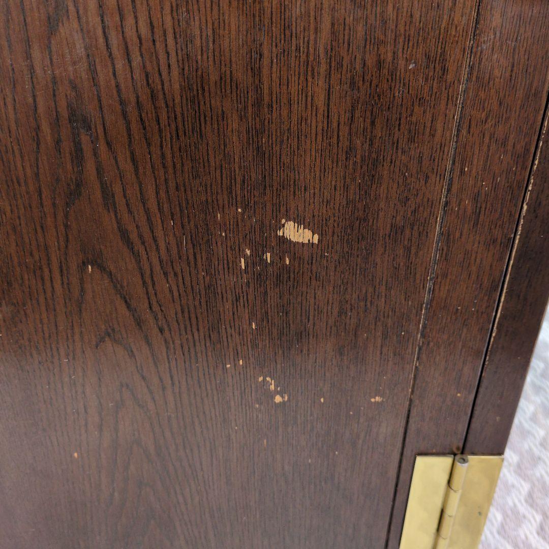 カリモク/ドマーニ飾棚