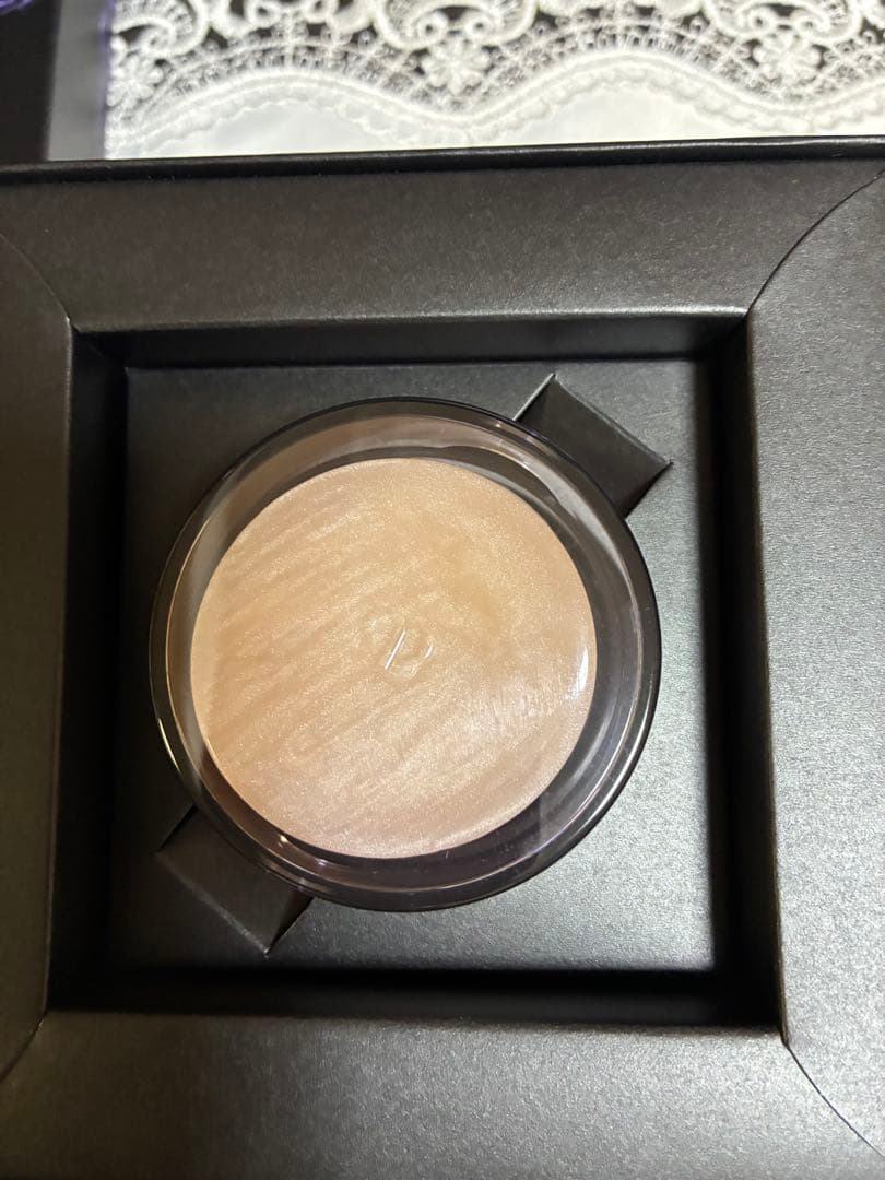 クレドポーボーテ シナクティフサボンn 40g特製サイズ＆タオル新品未使用