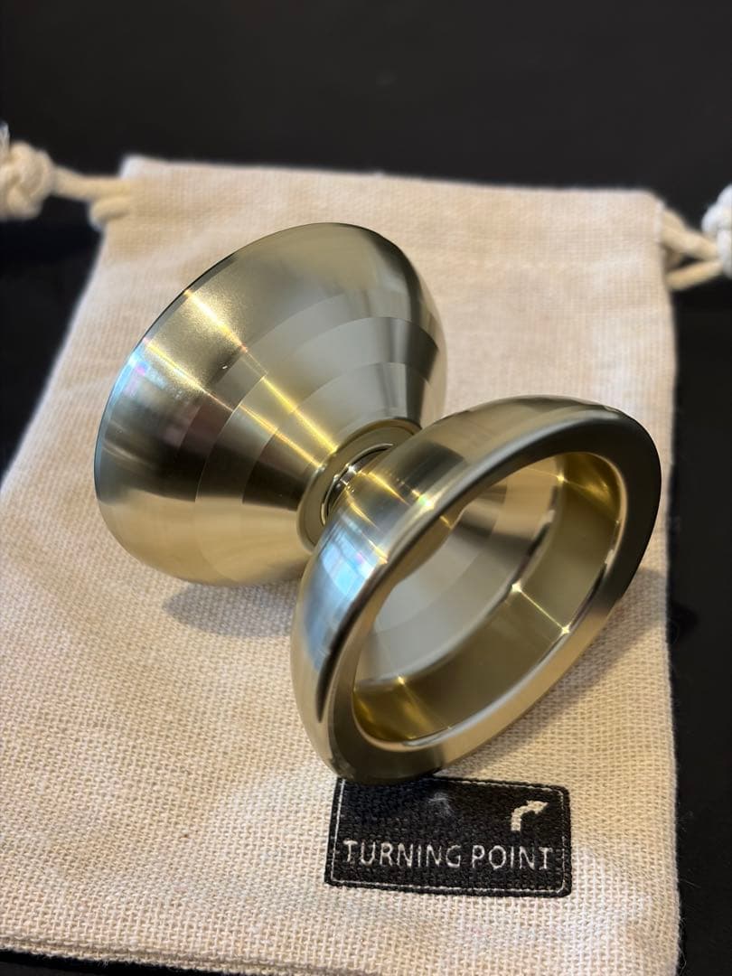 TURNING POINT セントテンペスト