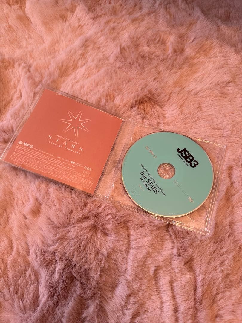 三代目J Soul Brothers DVDセット❤︎