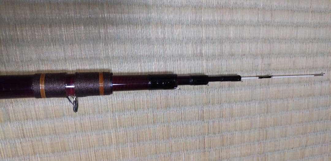 純世紀　名古屋チヌ2号450