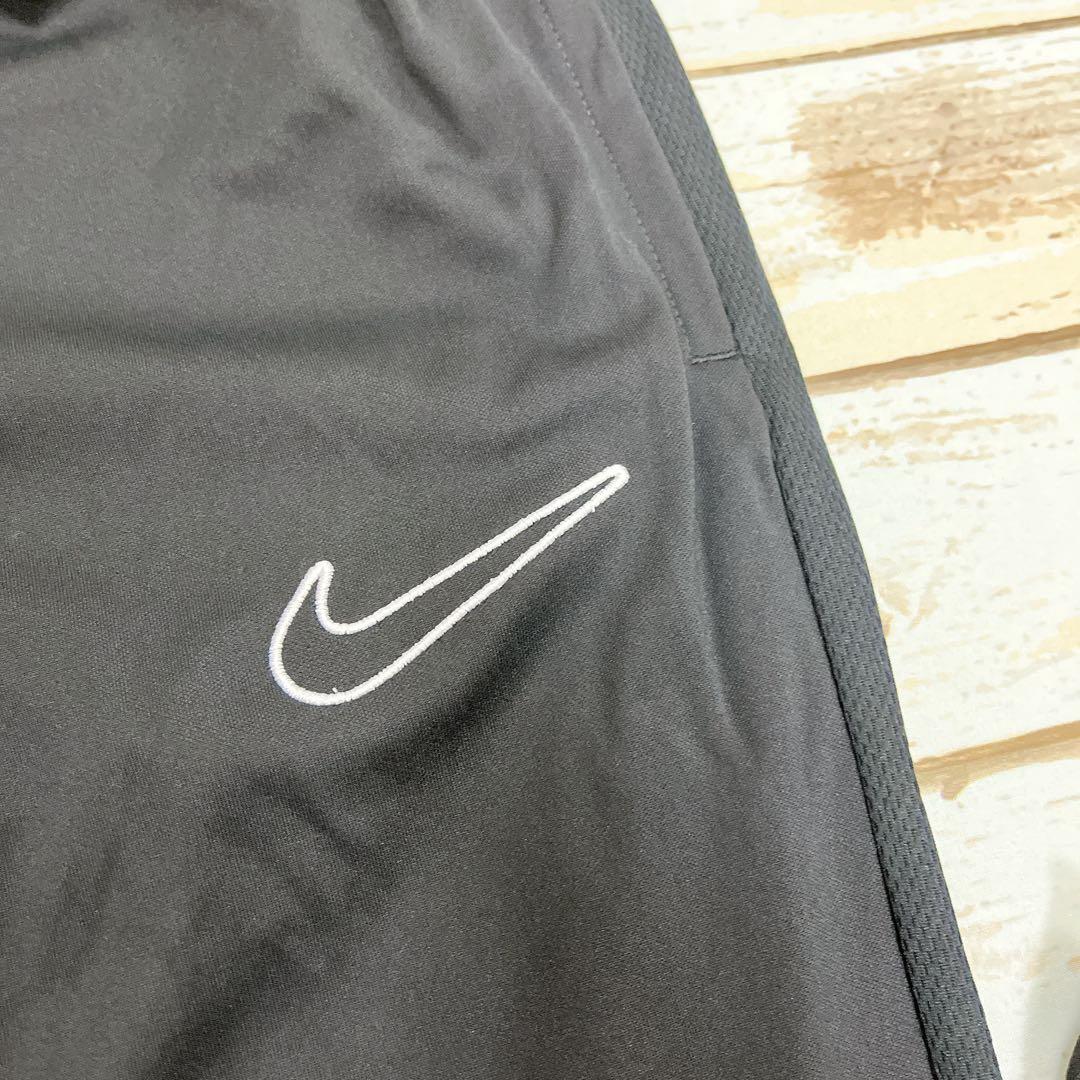 ナイキ　ジャージ上下セット　黒　S 新品