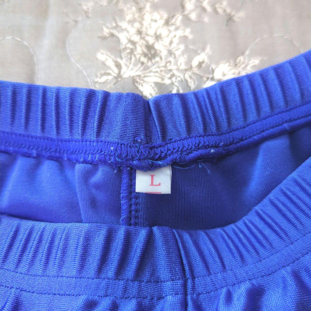 アルビレックス チア ユニフォームS アンダースパッツL セット