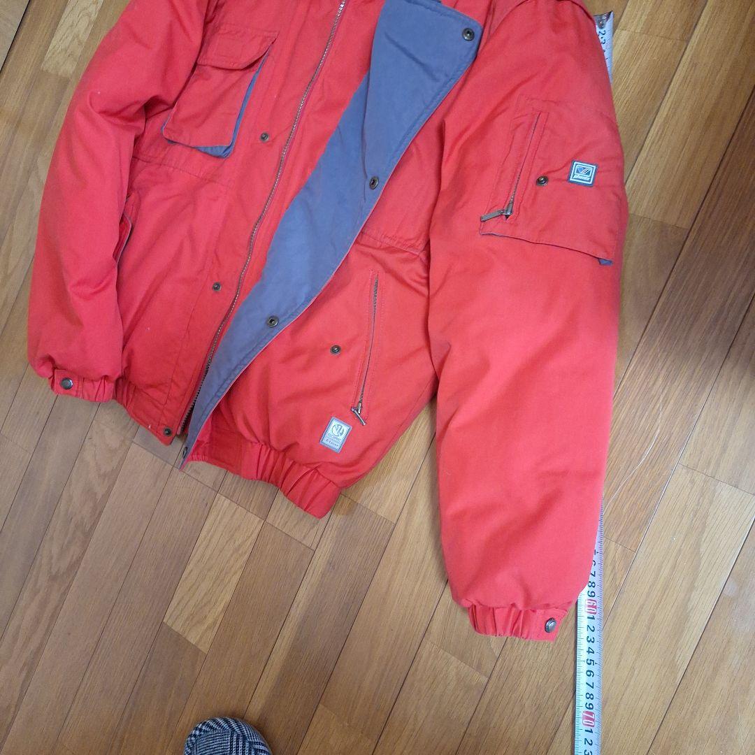 phenixフェニックス、ダウン スキーウェア上下セットLサイズ