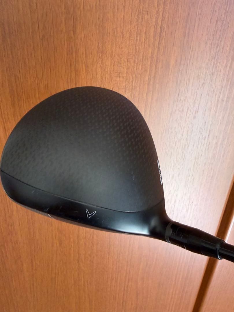 ◆高反発加工済み◆CT値：301/キャロウェイ エリート X ELYTE