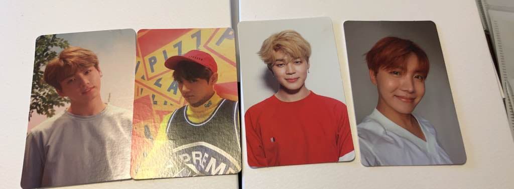 BTS(防弾少年団)/LOVE YOURSELF/CD