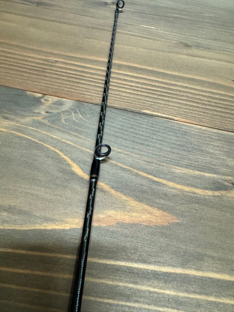 シマノ 20ネッサ エクスチューン S108M+