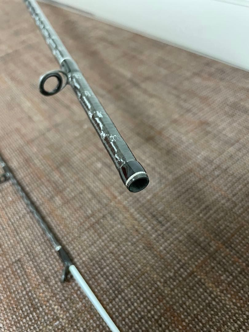 シマノ 21クロスミッションBB B66M-S