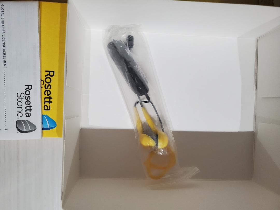 語学・辞書・学習参考書 Rosetta Stone Irish Level 1-3 Set