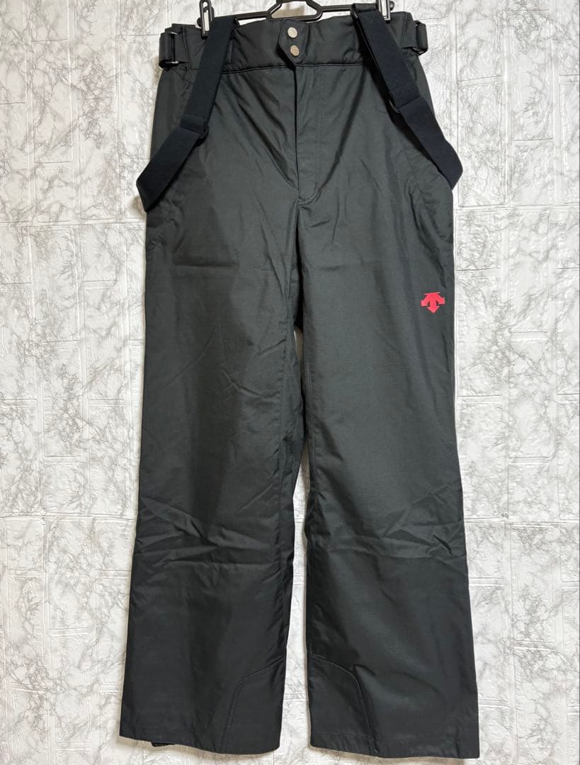 ♦︎良品♦︎DESCENTEデサント　スキーウェア　スノボウェア　ヒートナビ　XO