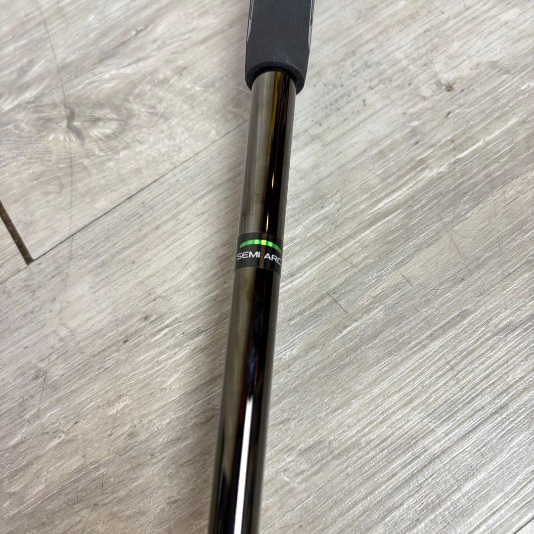 【メンズ右】ピン OSLO H パター 美品! PING