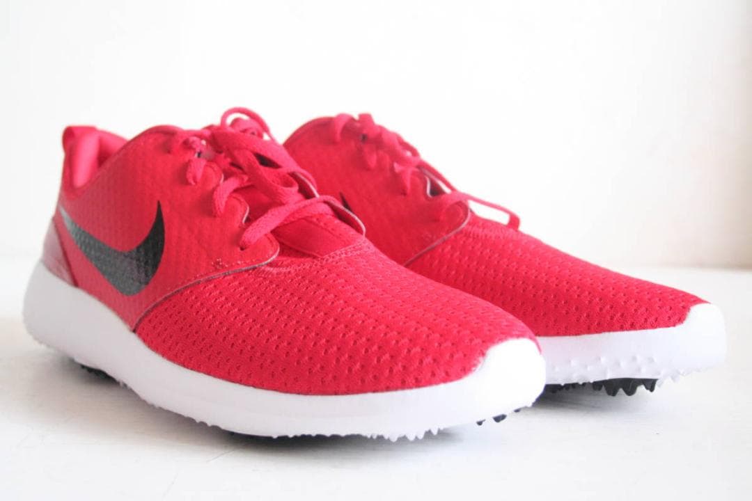 27.5cm ナイキ ローシ G ユニバーシティレッド