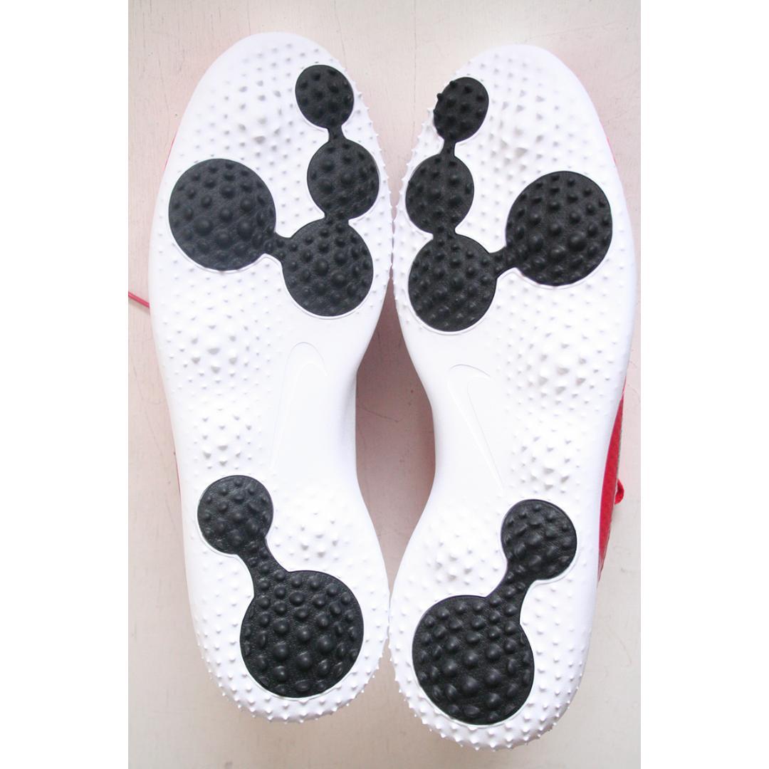 27.5cm ナイキ ローシ G ユニバーシティレッド